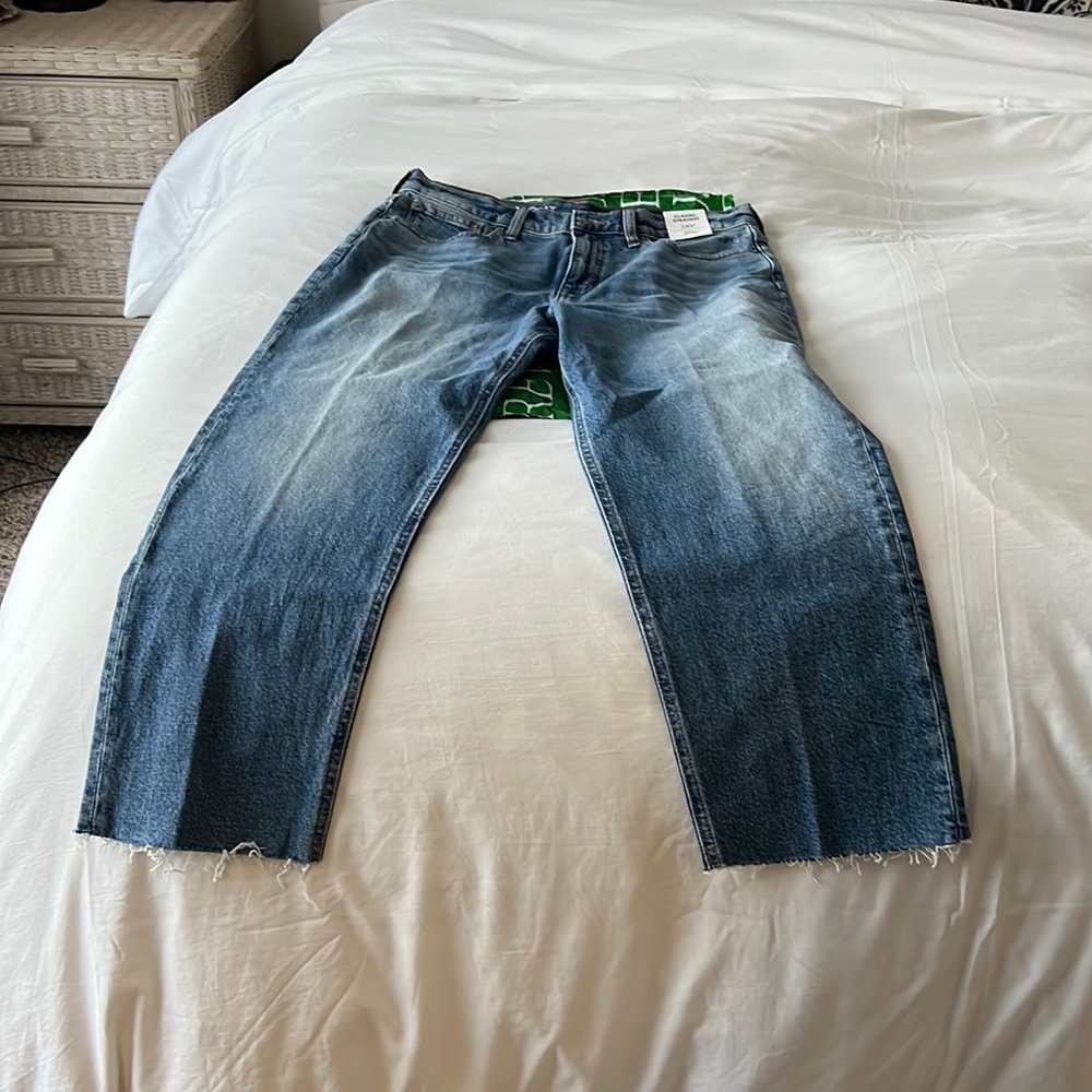 Jcrew Womens Jeans